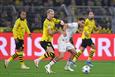 Боруссія Дортмунд розійшлася миром із Міланом