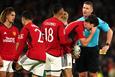 Манчестер Юнайтед — Ньюкасл, Getty Images