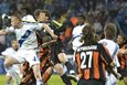 Фото Ильи Хохлова Football.ua