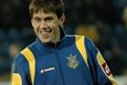 Сергей Кравченко, фото Ильи Хохлова, Football.ua