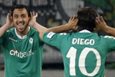 Дерби: радость зеленых человечков?  фото bundesliga.de