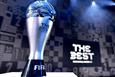  The Best FIFA Football Awards, фото: FIFA