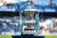 Кубок Англії, Getty Images