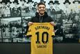 ДЖЕЙДОН САНЧО, BVB.DE