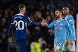 Манчестер Сіті — Челсі, Getty Images