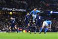 Манчестер Сіті — Челсі, Getty Images