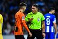 Ковач, Getty Images