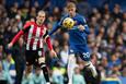 Челсі - Брентфорд, Getty Images