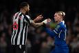 Ньюкасл Юнайтед - Челсі, Getty Images