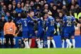 Гравці Челсі, Getty Images