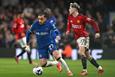 Челсі - МЮ, Getty Images