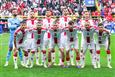 Збірна Грузії, Getty Images