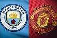 Манчестер Сіті — Манчестер Юнайтед, FA