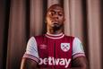 Аарон Ван-Біссака, ФК Вест Гем