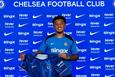 Джейдон Санчо, ФК Челсі