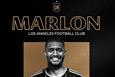 Марлон Сантос, x.com/LAFC