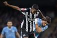 Ньюкасл — Манчестер Сіті, getty images