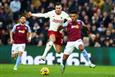 Астон Вілла - Манчестер Юнайтед, Getty Images