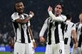 Ювентус — Манчестер Сіті, Getty Images