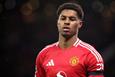 Маркус Рашфорд, Getty Images