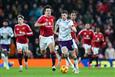 Манчестер Юнайтед - Борнмут, Getty Images