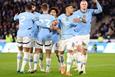 Лестер — Манчестер Сіті, Getty Images