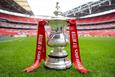 Кубок Англії, Фото: thefa.com