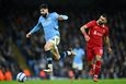 Манчестер Сіті — Ліверпуль, Getty Images