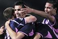 Йоанн Гюркуфф, uefa.com