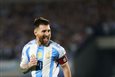 Ліонель Мессі, Getty Images