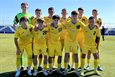 Гравці збірної України U-16, УАФ