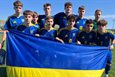 Гравці збірної України, УАФ