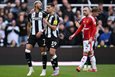 Ньюкасл — Манчестер Юнайтед, Getty Images