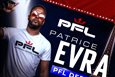 Патріс Евра, PFL