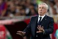 Карло Анчелотті, getty images