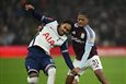 Астон Вілла — Тоттенгем, getty images