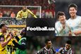 Група F, колаж getty images/football.ua