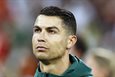 Кріштіану Роналду, Getty Images