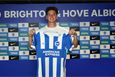 Максім де Кейпер, пресслужба ФК Брайтон
