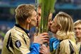 Кому-нибудь удастся уйти? 