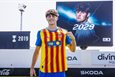 Хаві Герра, x.com/valenciacf_en