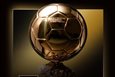Золотий м'яч-2025 @ballondor