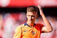 Dani Olmo, getty images