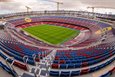 Камп Ноу, ФК Барселона
