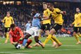 Манчестер Сіті — Боруссія Д, Getty Images