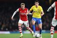 Сандерленд — Арсенал у 2021, Getty Images