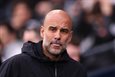 Пеп Гвардіола, getty images