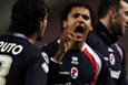 Баррето тянет Бари вверх, www.corrieredellosport.it