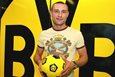 Роберт Ковач, bundesliga.de