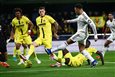 Вільярреал - Реал Мадрид, getty images